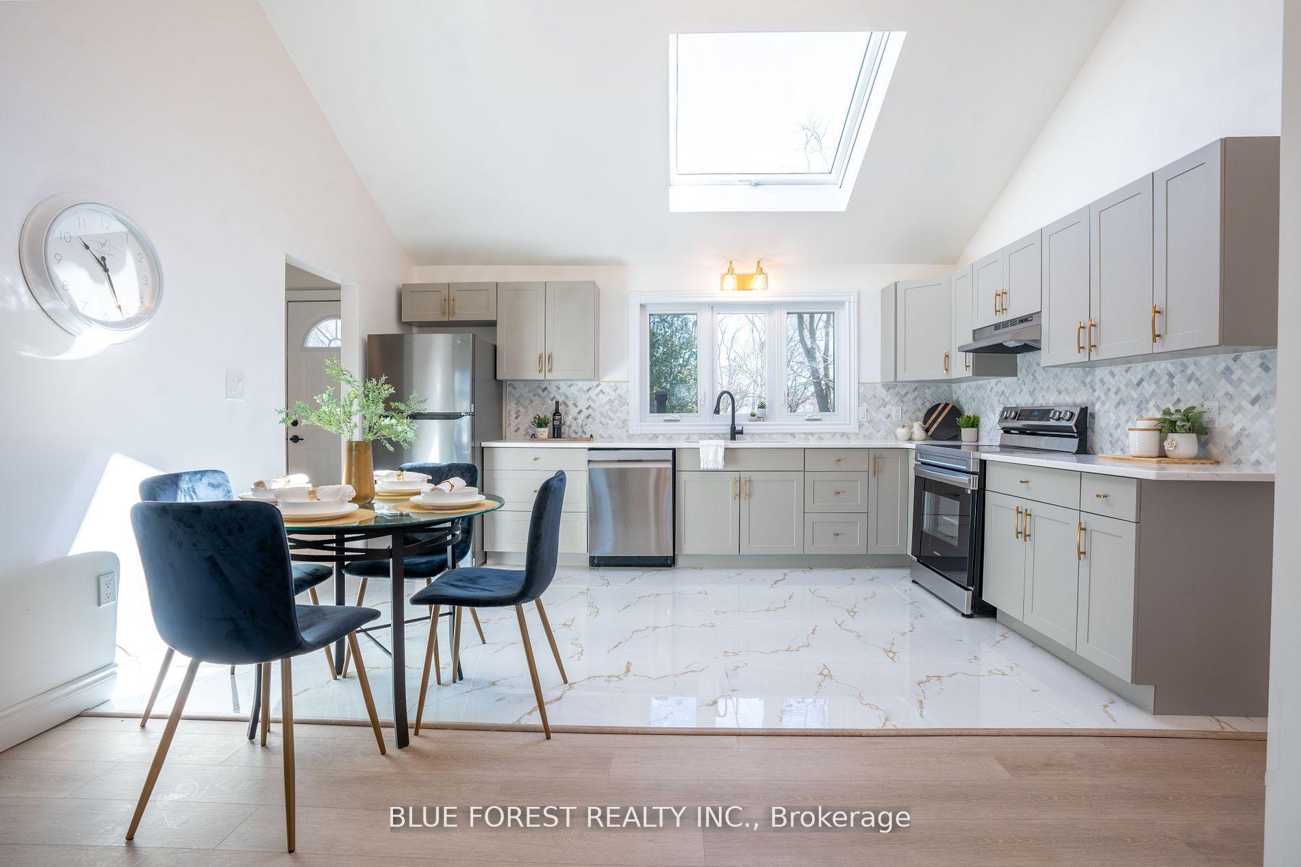 Photo 11 of 416 Indian Creek Road, Chatham-Kent, SW — HOMEH