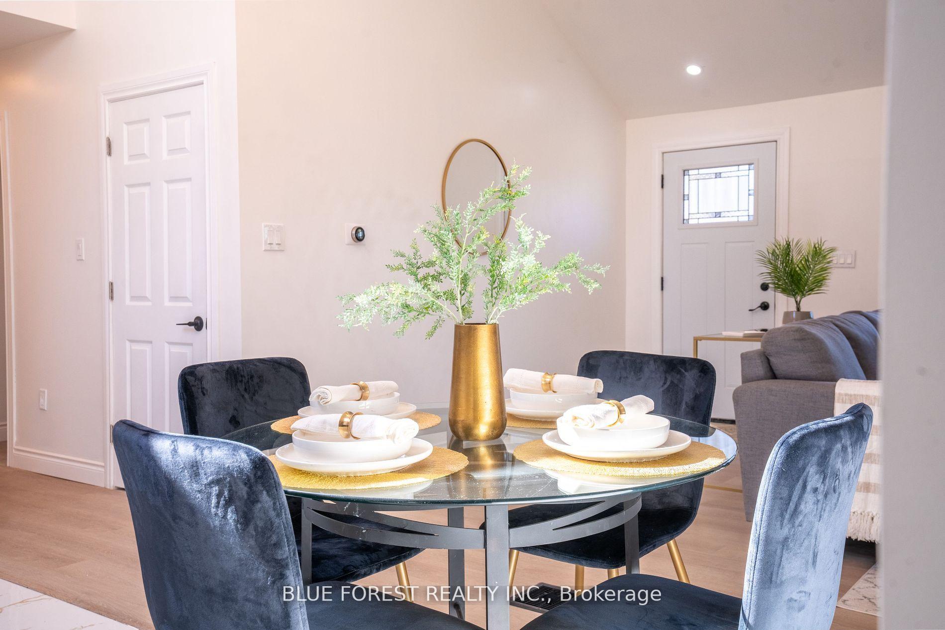 Photo 12 of 416 Indian Creek Road, Chatham-Kent, SW — HOMEH