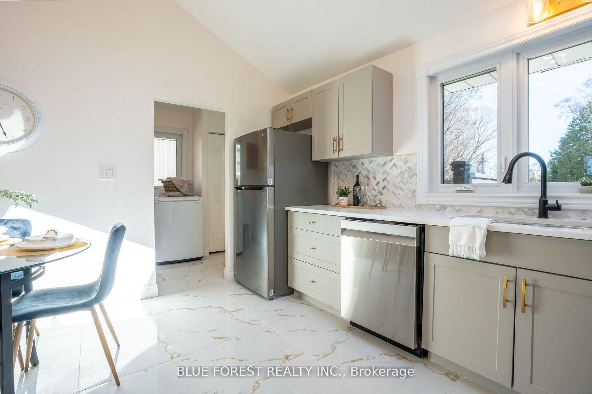 Photo 14 of 416 Indian Creek Road, Chatham-Kent, SW — HOMEH