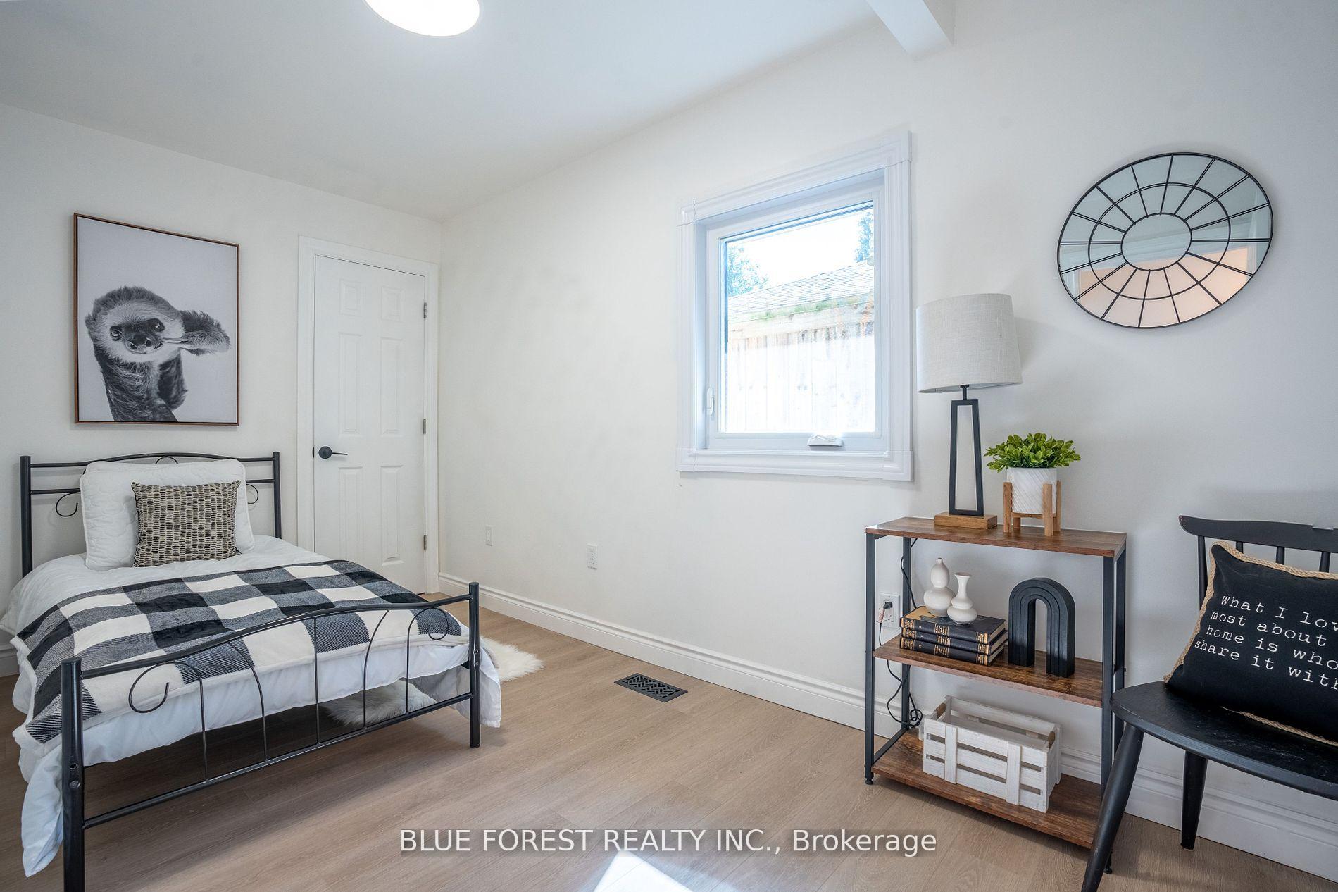Photo 22 of 416 Indian Creek Road, Chatham-Kent, SW — HOMEH