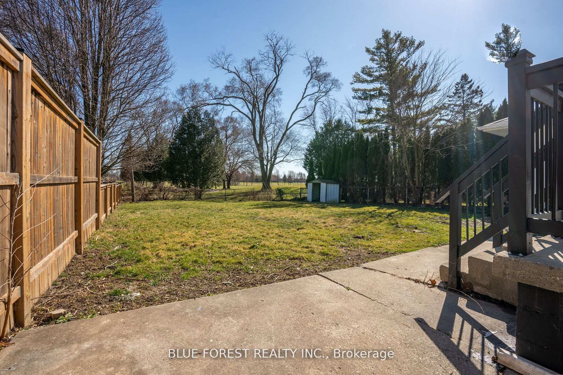 Photo 33 of 416 Indian Creek Road, Chatham-Kent, SW — HOMEH