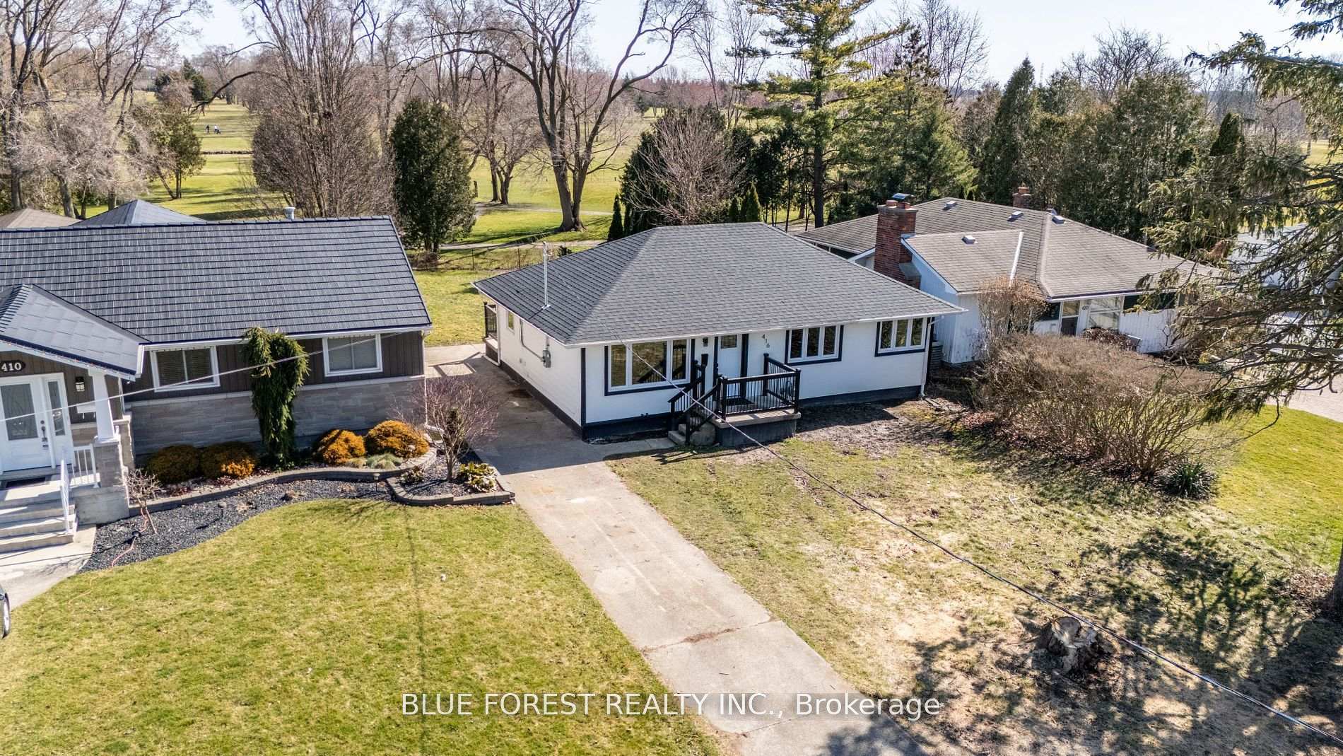 Photo 35 of 416 Indian Creek Road, Chatham-Kent, SW — HOMEH