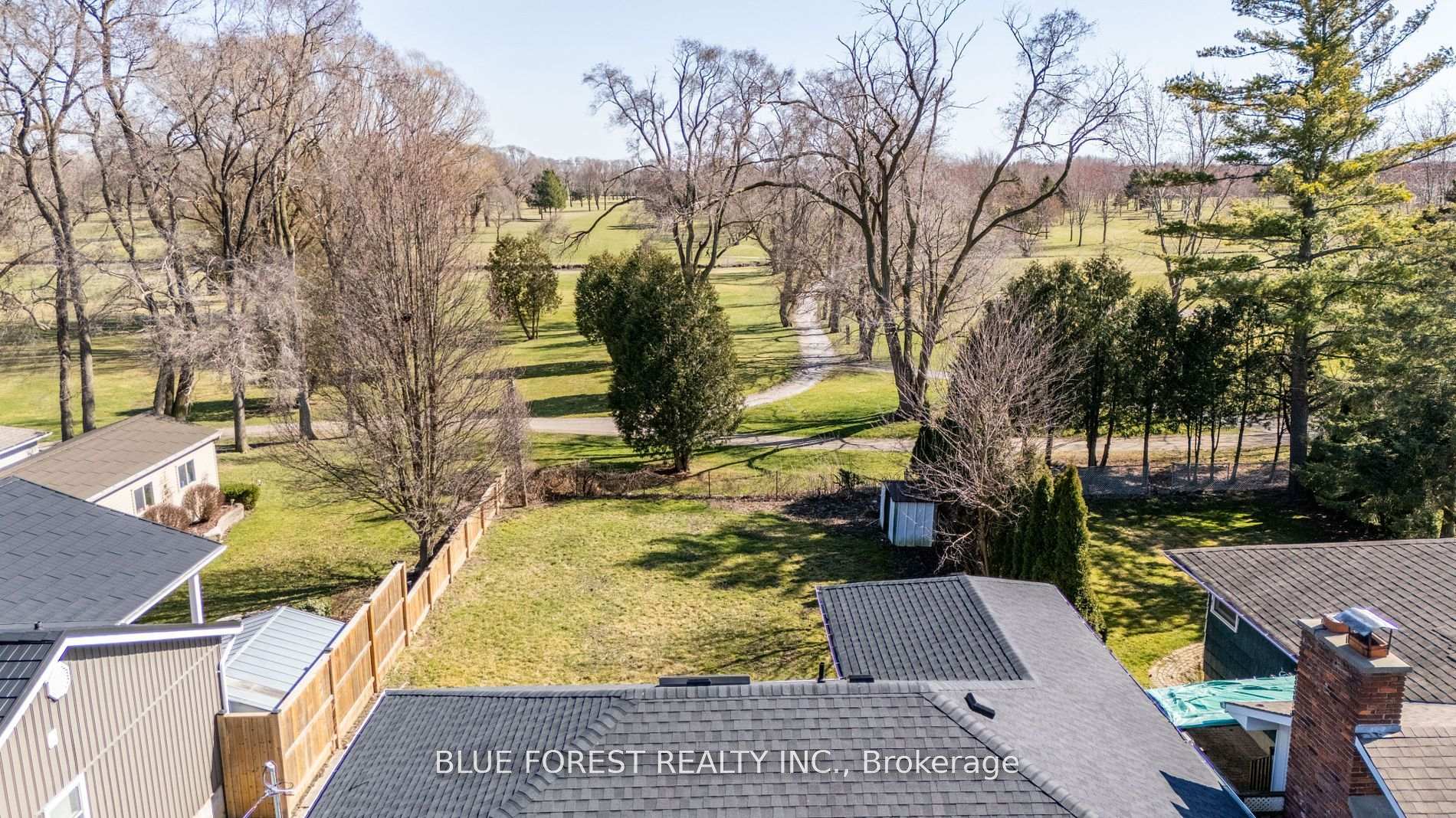Photo 36 of 416 Indian Creek Road, Chatham-Kent, SW — HOMEH