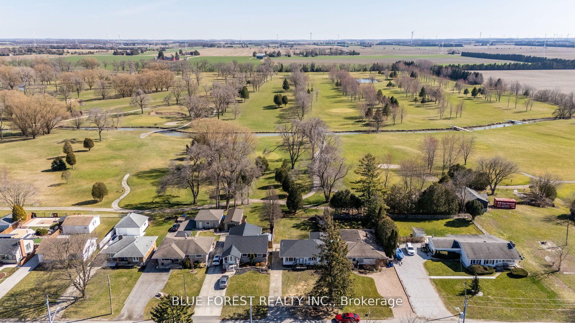 Photo 37 of 416 Indian Creek Road, Chatham-Kent, SW — HOMEH