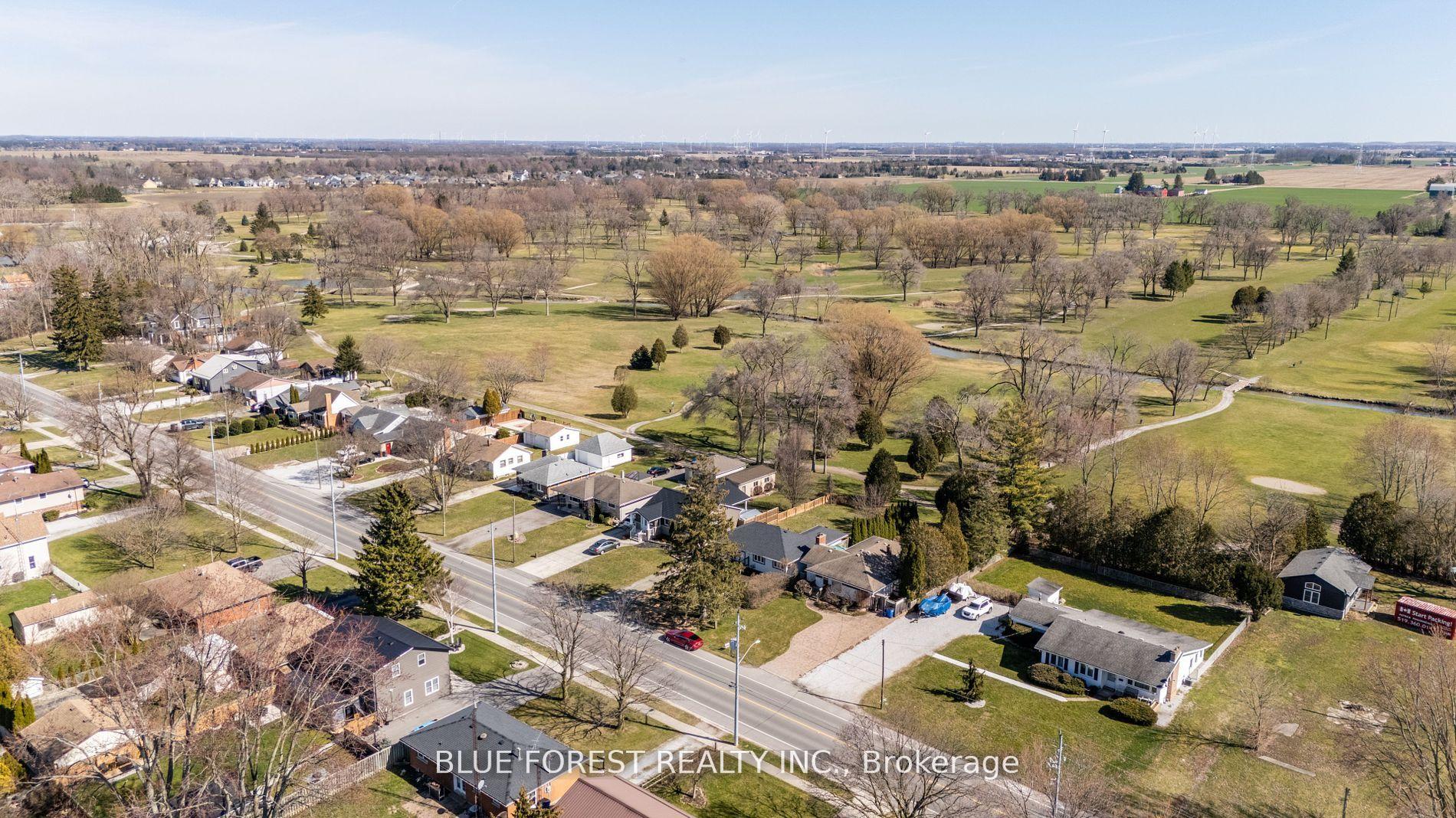 Photo 39 of 416 Indian Creek Road, Chatham-Kent, SW — HOMEH