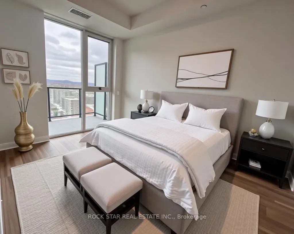 Photo 12 of Unit 1203, 2782 Barton Street E, Hamilton, Riverdale — HOMEH