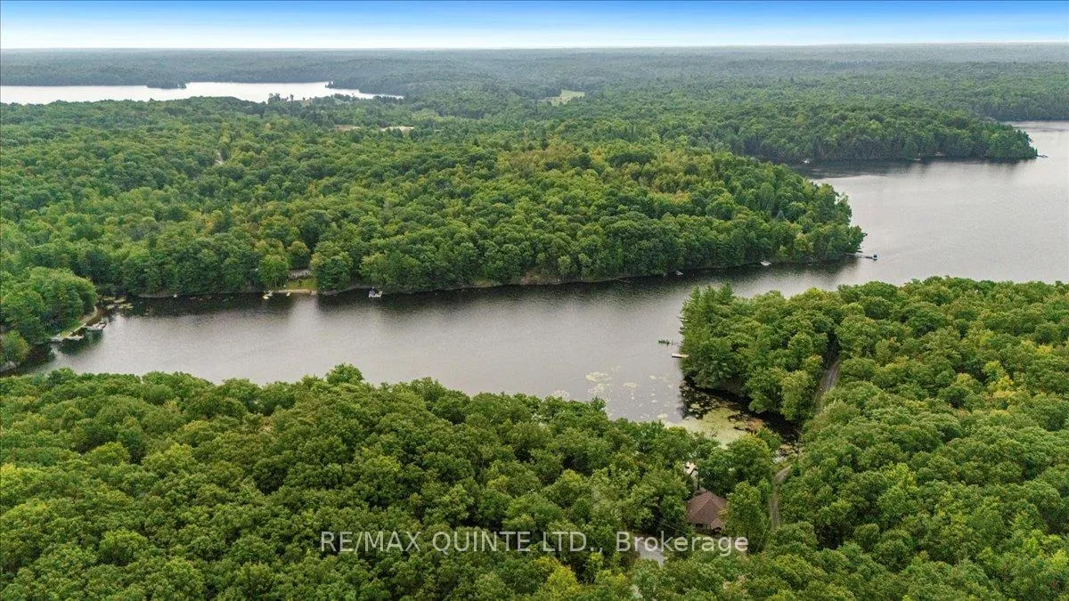 Photo 23 of 102 Attwood Lane, Frontenac, Frontenac South — HOMEH