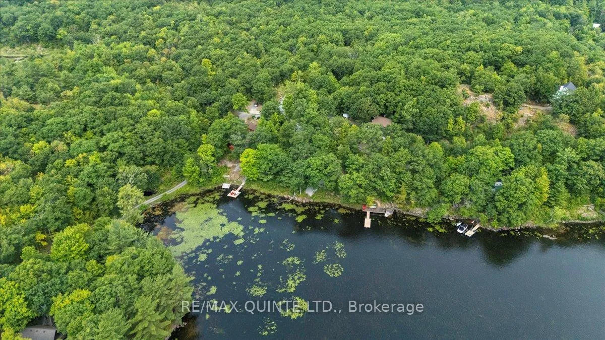 Photo 25 of 102 Attwood Lane, Frontenac, Frontenac South — HOMEH