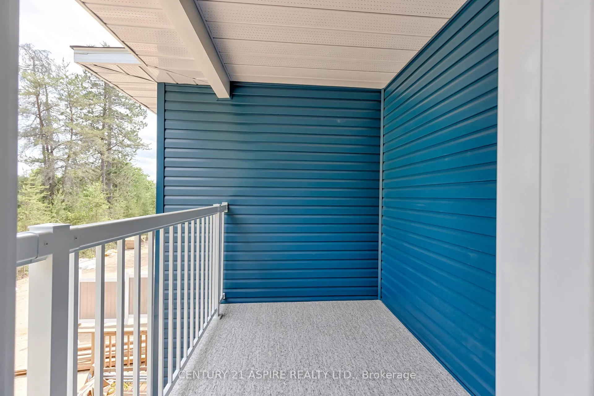 Photo 7 of 94B Frontenac Crescent, Deep River — HOMEH