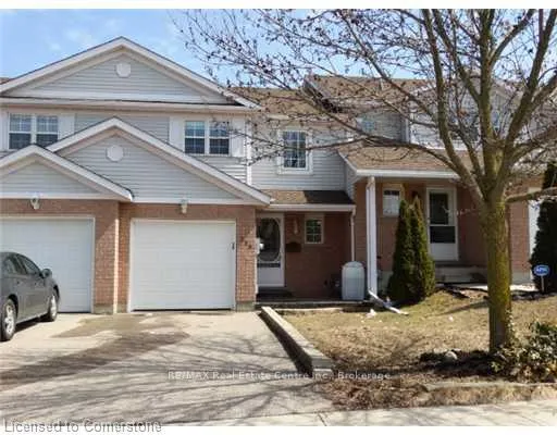 Photo 1 of 509 Westforest Trail, Kitchener — HOMEH