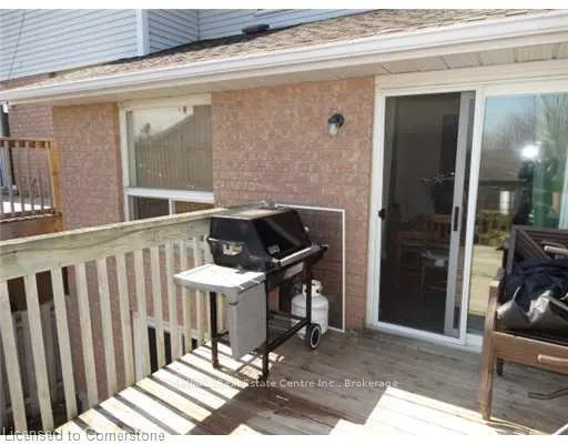Photo 8 of 509 Westforest Trail, Kitchener — HOMEH