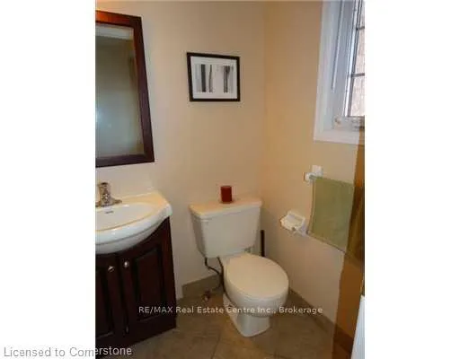 Photo 10 of 509 Westforest Trail, Kitchener — HOMEH