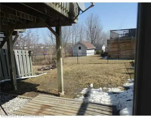 Photo 19 of 509 Westforest Trail, Kitchener — HOMEH