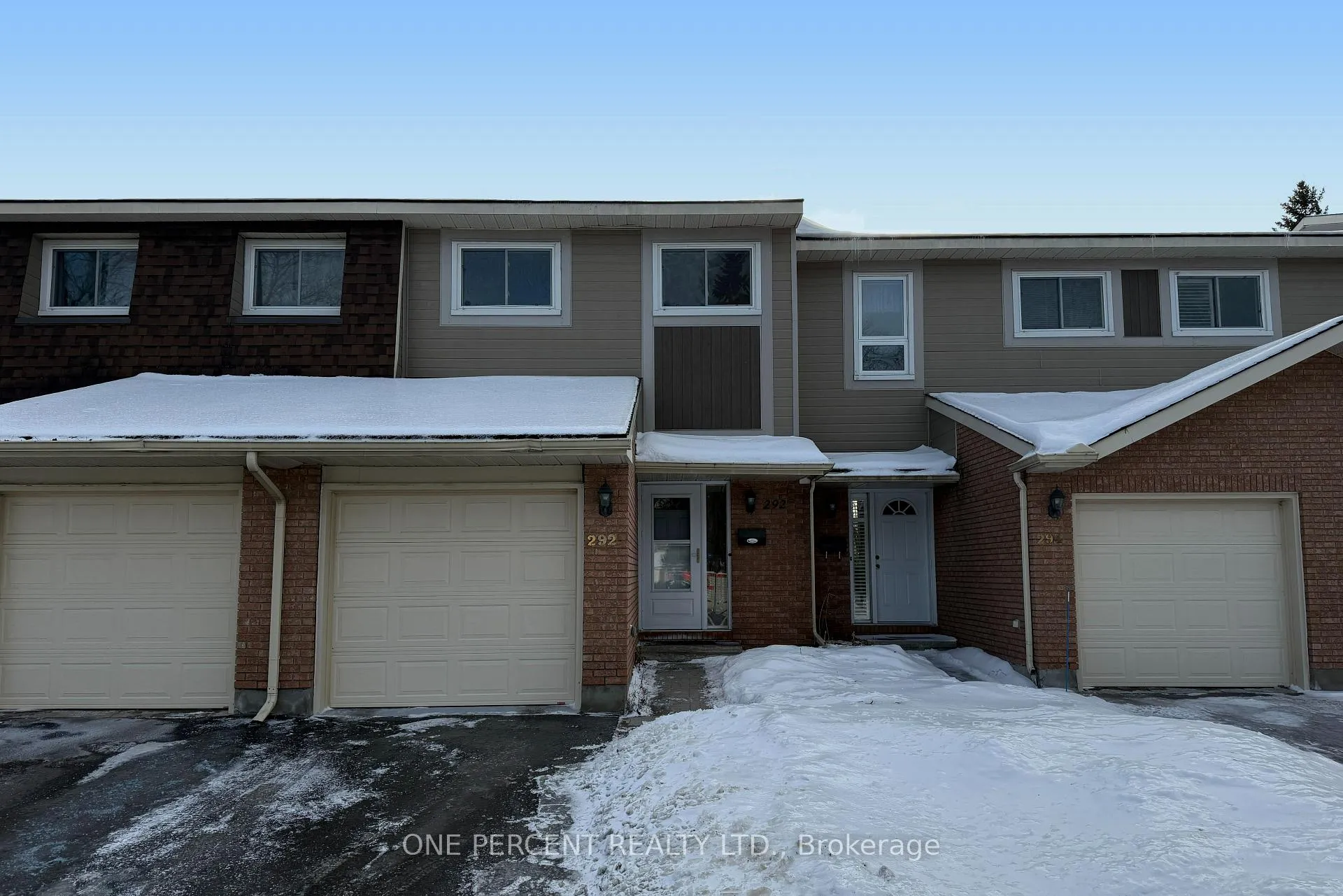 Photo 2 of 292 Temby Private, Ottawa, Hunt Club Park/Greenboro — HOMEH