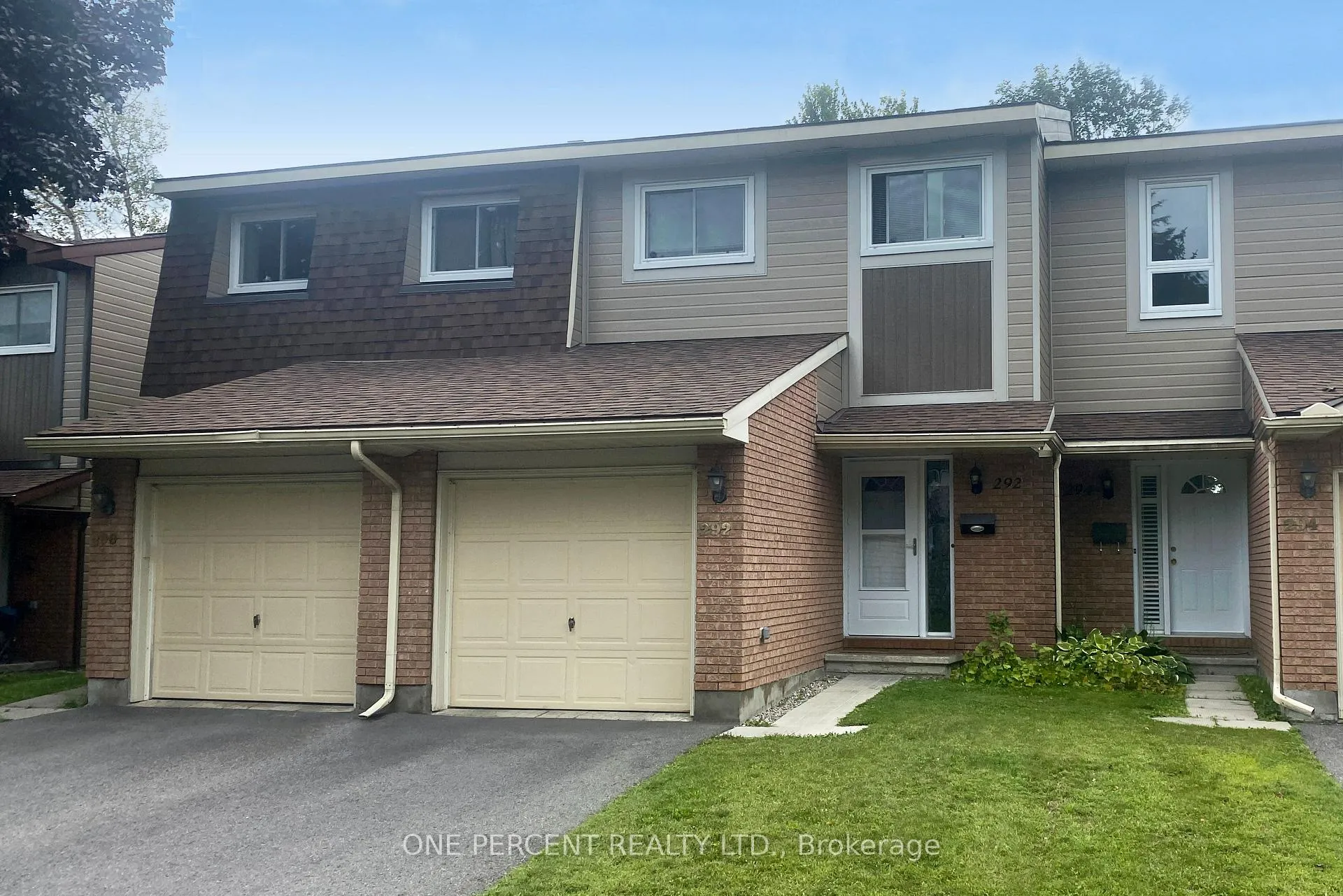 Photo 3 of 292 Temby Private, Ottawa, Hunt Club Park/Greenboro — HOMEH