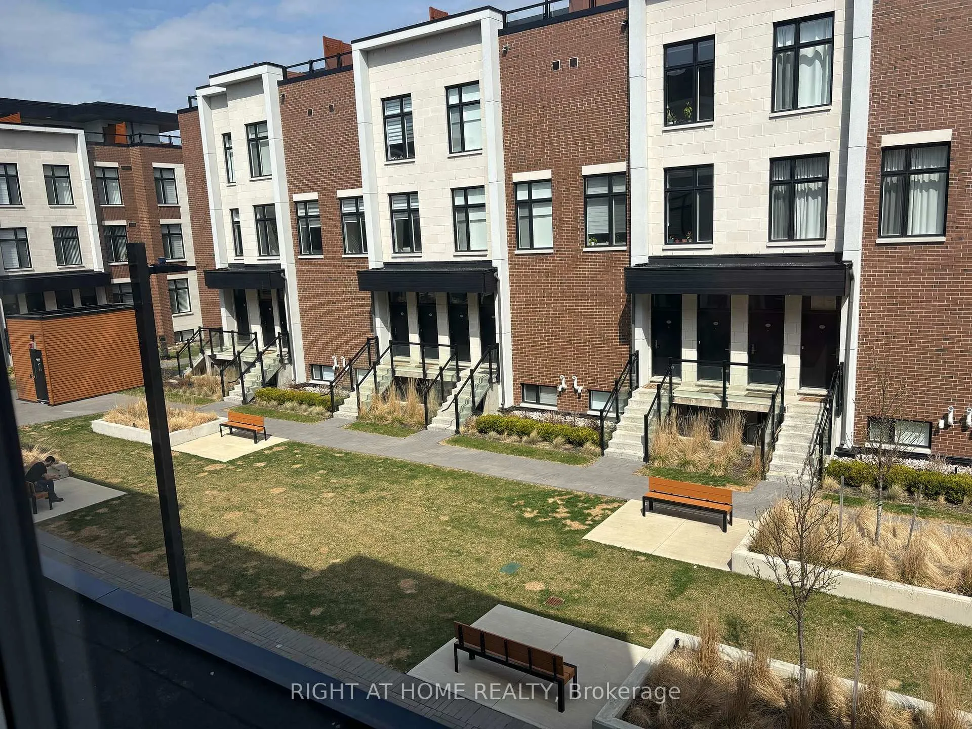 Photo 7 of Unit U228, 9570 Islington Avenue W, Vaughan, Sonoma Heights — HOMEH