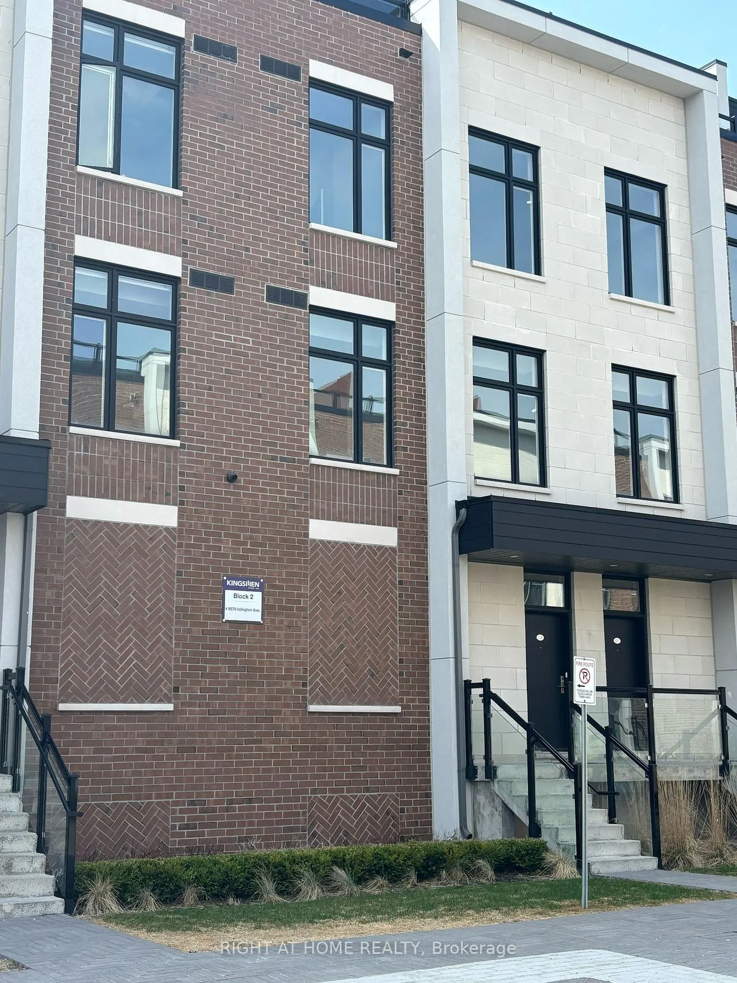 Photo 26 of Unit U228, 9570 Islington Avenue W, Vaughan, Sonoma Heights — HOMEH