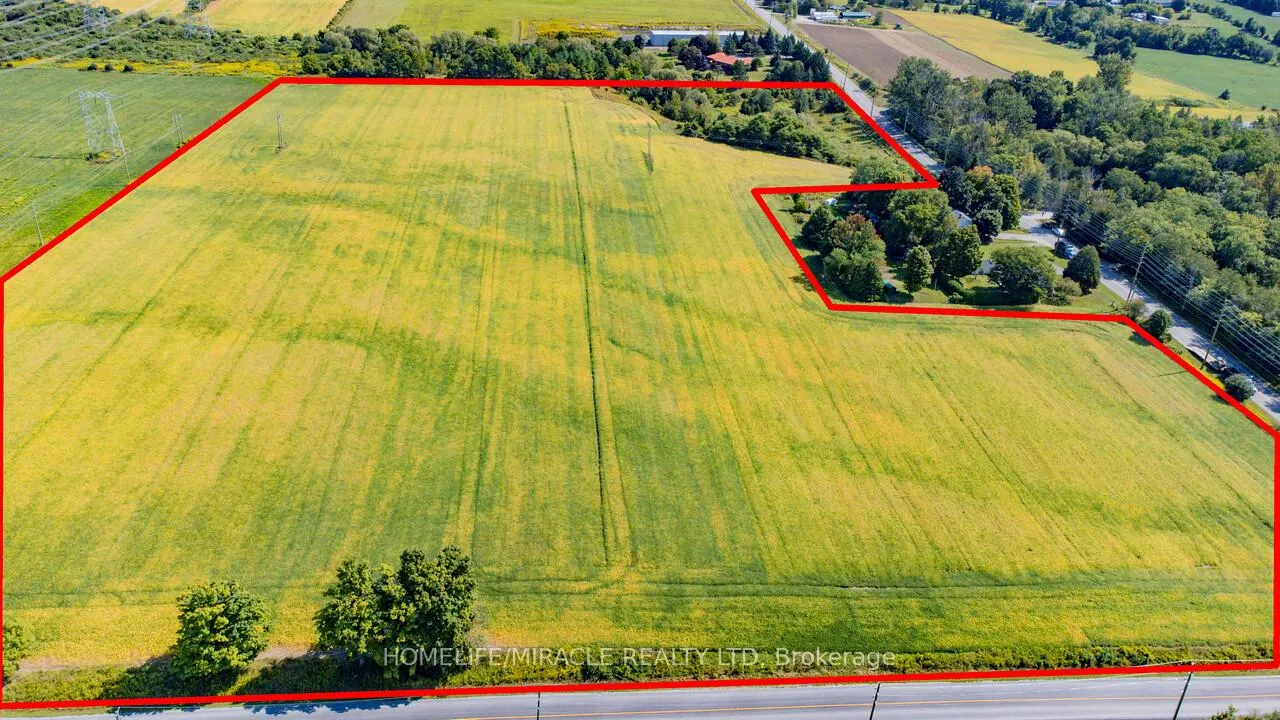 Photo 1 of 1576 Concession Rd, Clarington, Newcastle — HOMEH