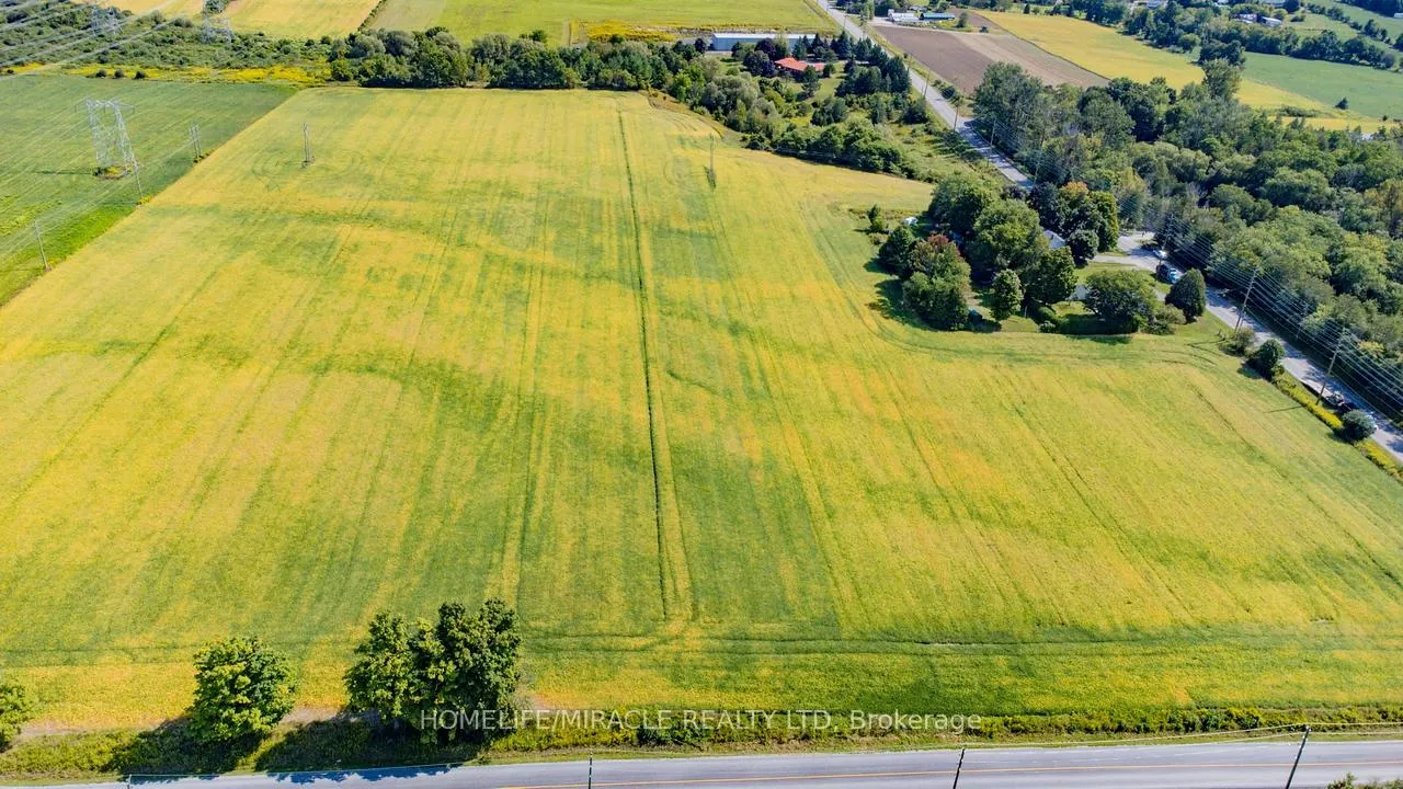 Photo 2 of 1576 Concession Rd, Clarington, Newcastle — HOMEH