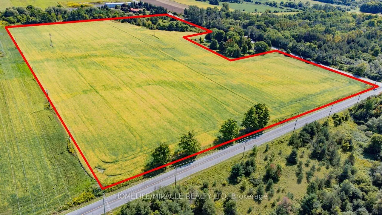 Photo 3 of 1576 Concession Rd, Clarington, Newcastle — HOMEH