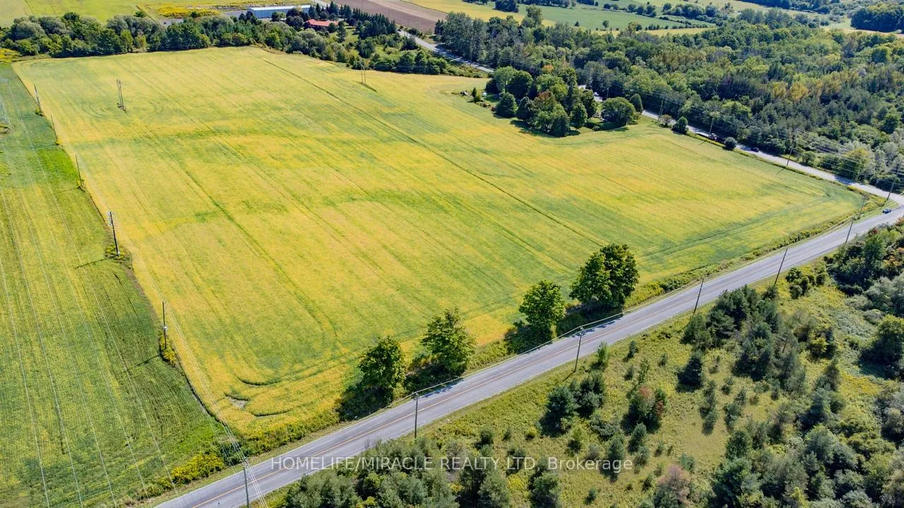 Photo 4 of 1576 Concession Rd, Clarington, Newcastle — HOMEH