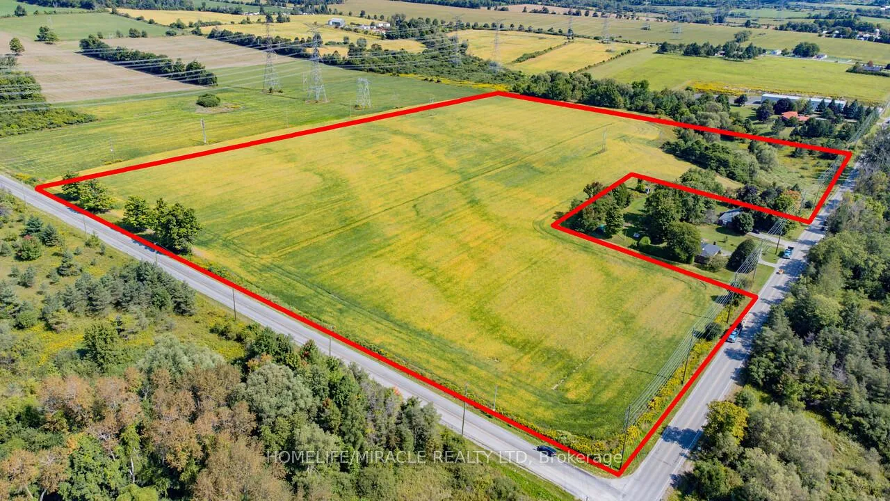 Photo 5 of 1576 Concession Rd, Clarington, Newcastle — HOMEH