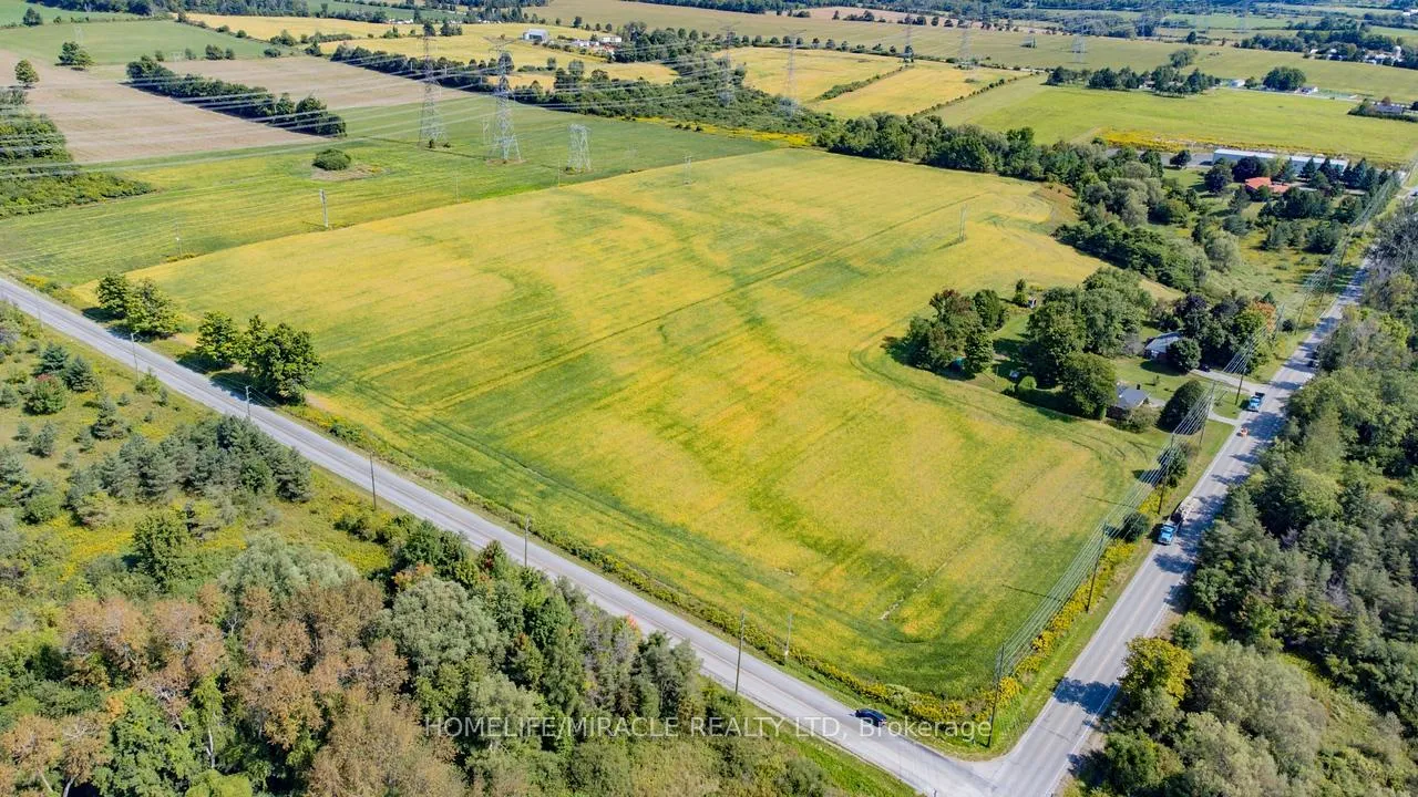 Photo 7 of 1576 Concession Rd, Clarington, Newcastle — HOMEH