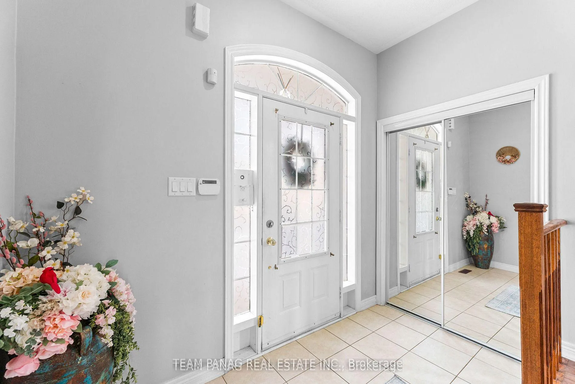 Photo 6 of 66 Tobermory Crescent, Brampton, Madoc — HOMEH