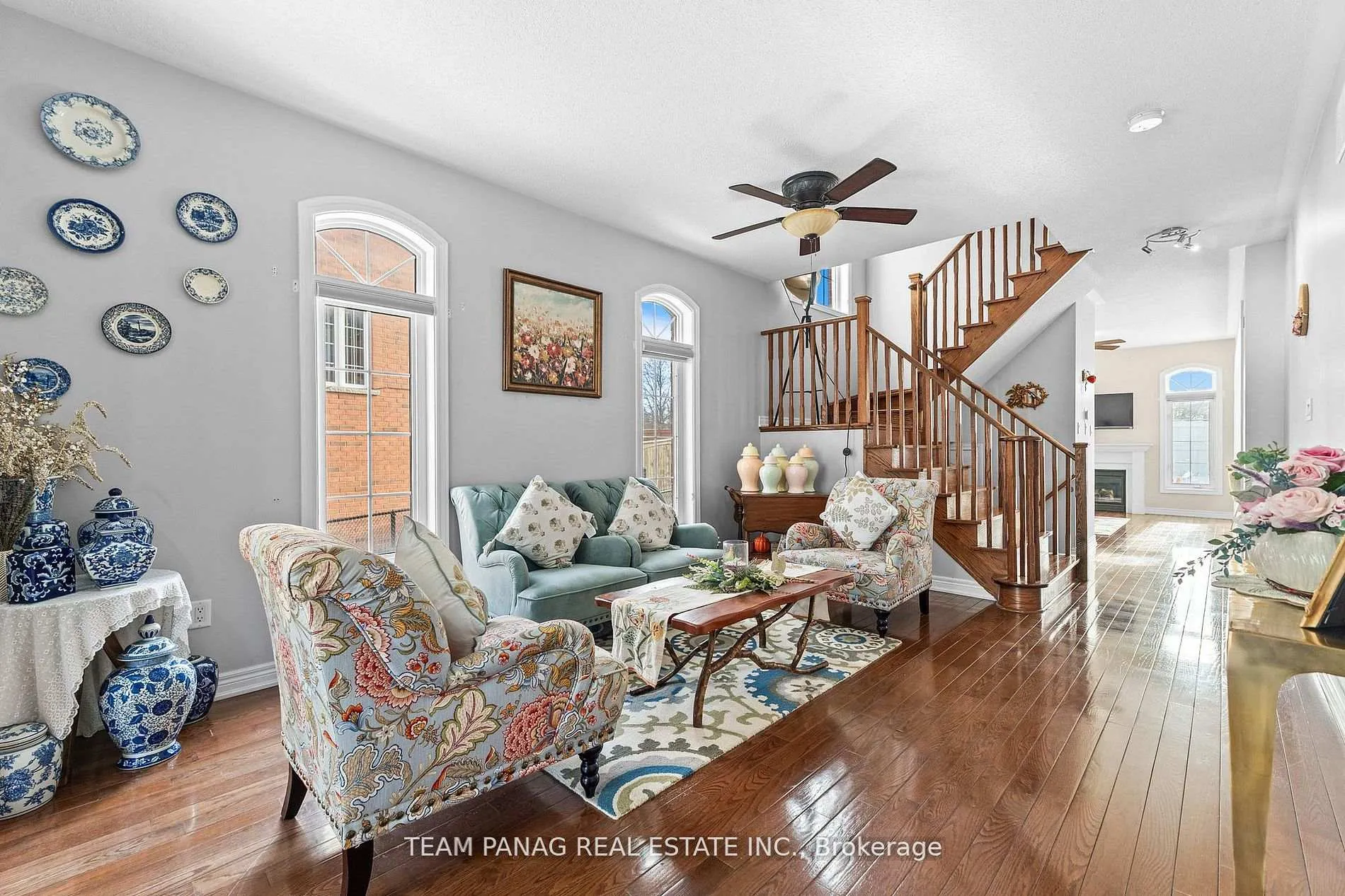 Photo 7 of 66 Tobermory Crescent, Brampton, Madoc — HOMEH