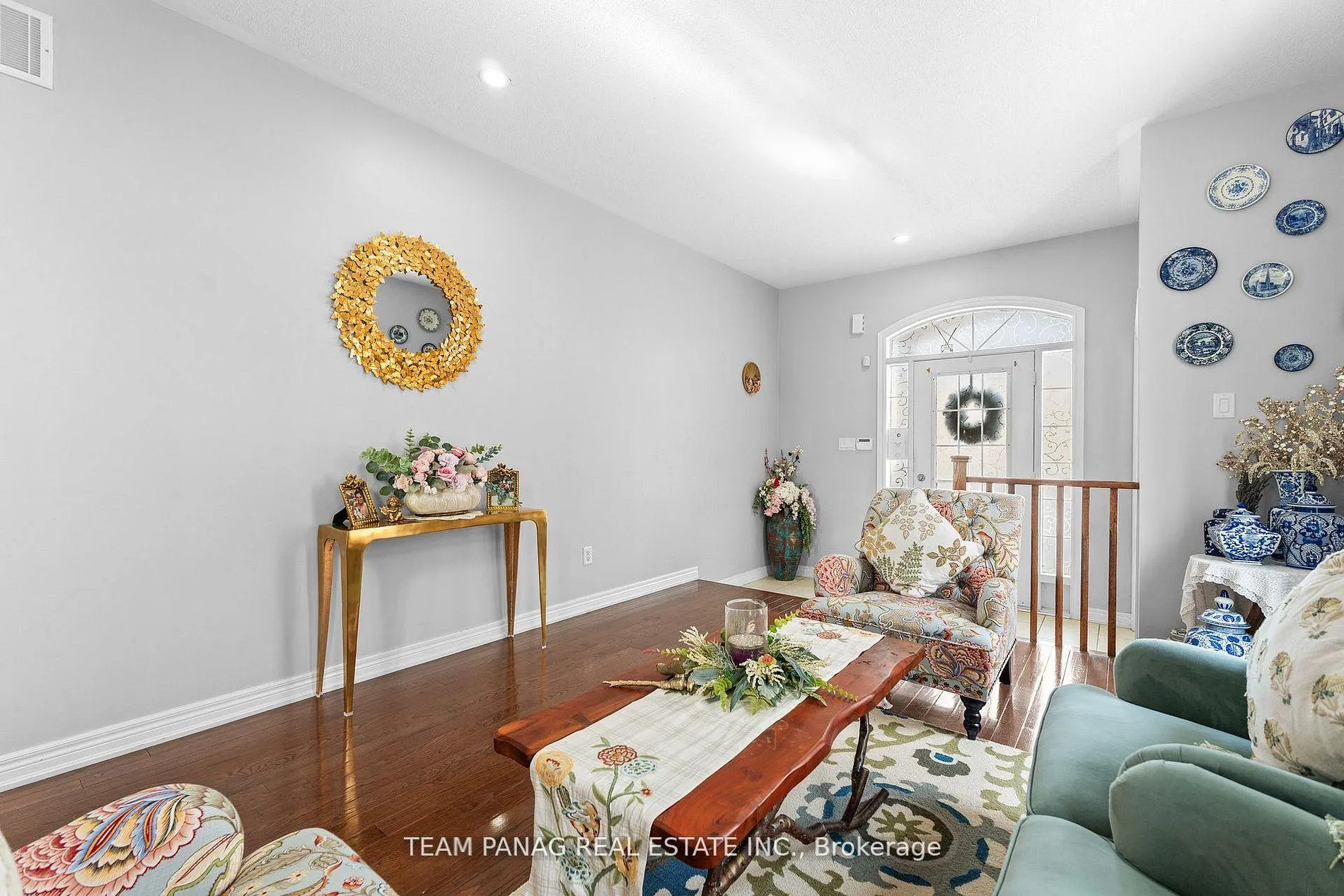 Photo 9 of 66 Tobermory Crescent, Brampton, Madoc — HOMEH