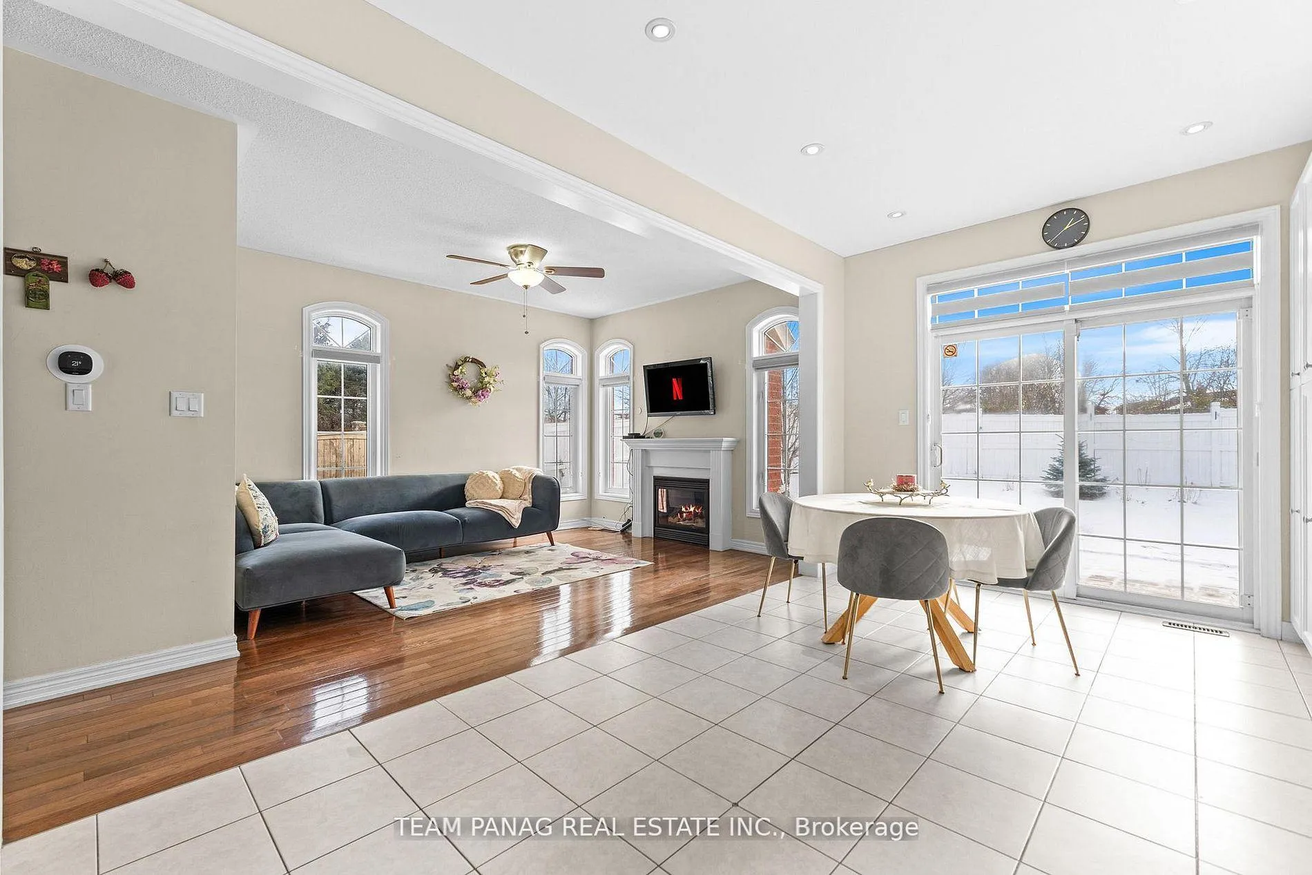 Photo 12 of 66 Tobermory Crescent, Brampton, Madoc — HOMEH