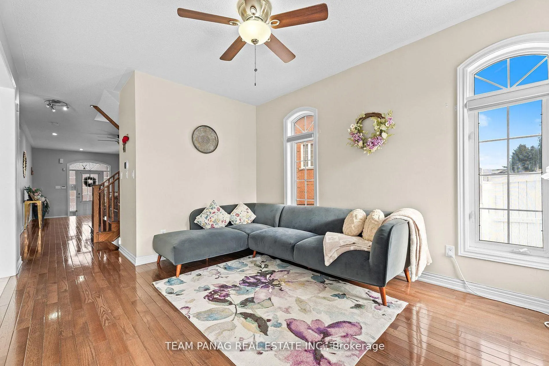 Photo 13 of 66 Tobermory Crescent, Brampton, Madoc — HOMEH
