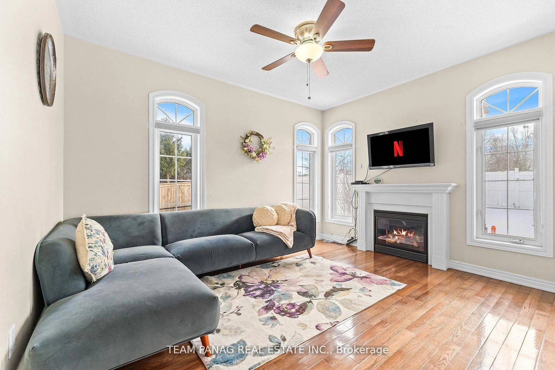 Photo 14 of 66 Tobermory Crescent, Brampton, Madoc — HOMEH