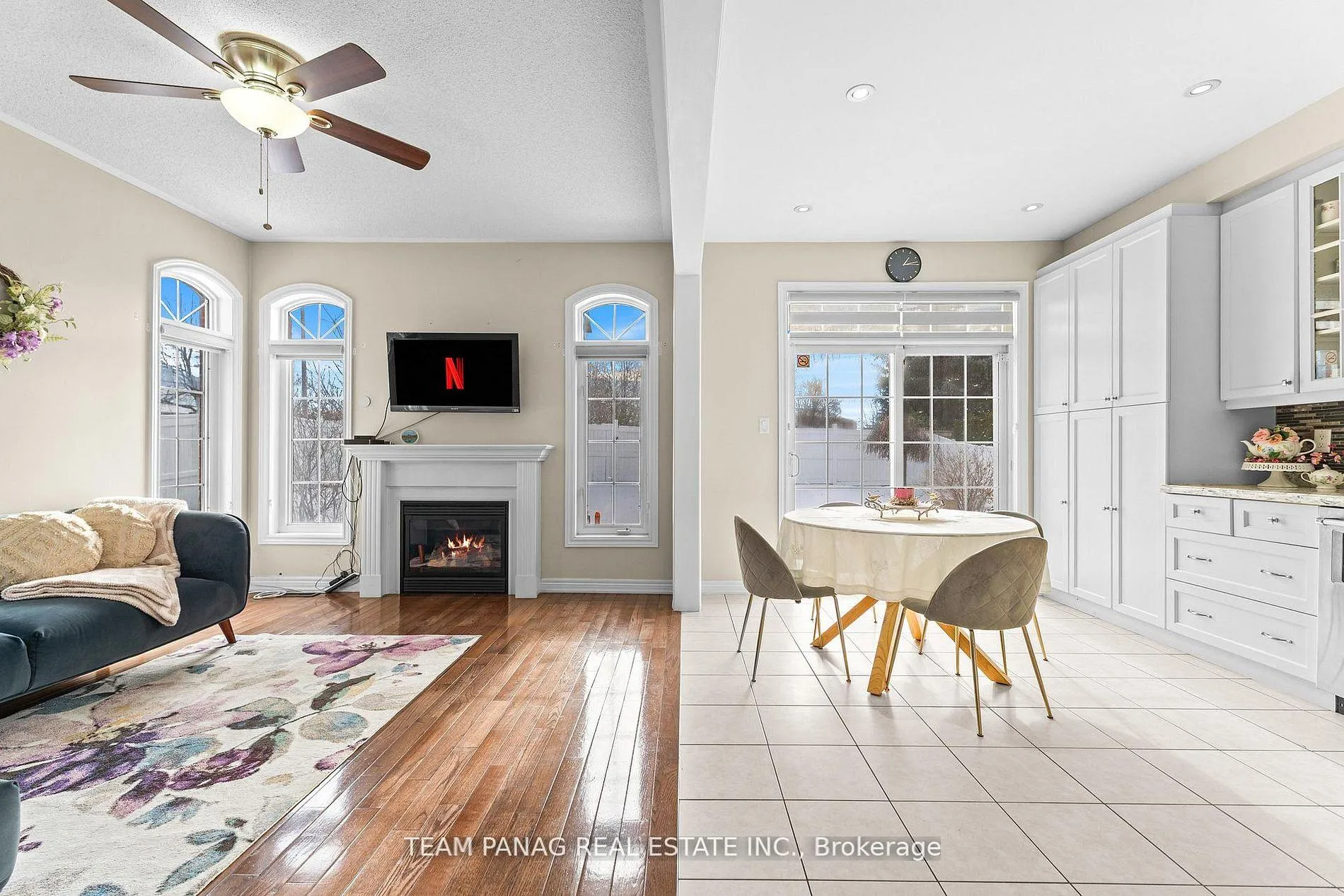 Photo 15 of 66 Tobermory Crescent, Brampton, Madoc — HOMEH