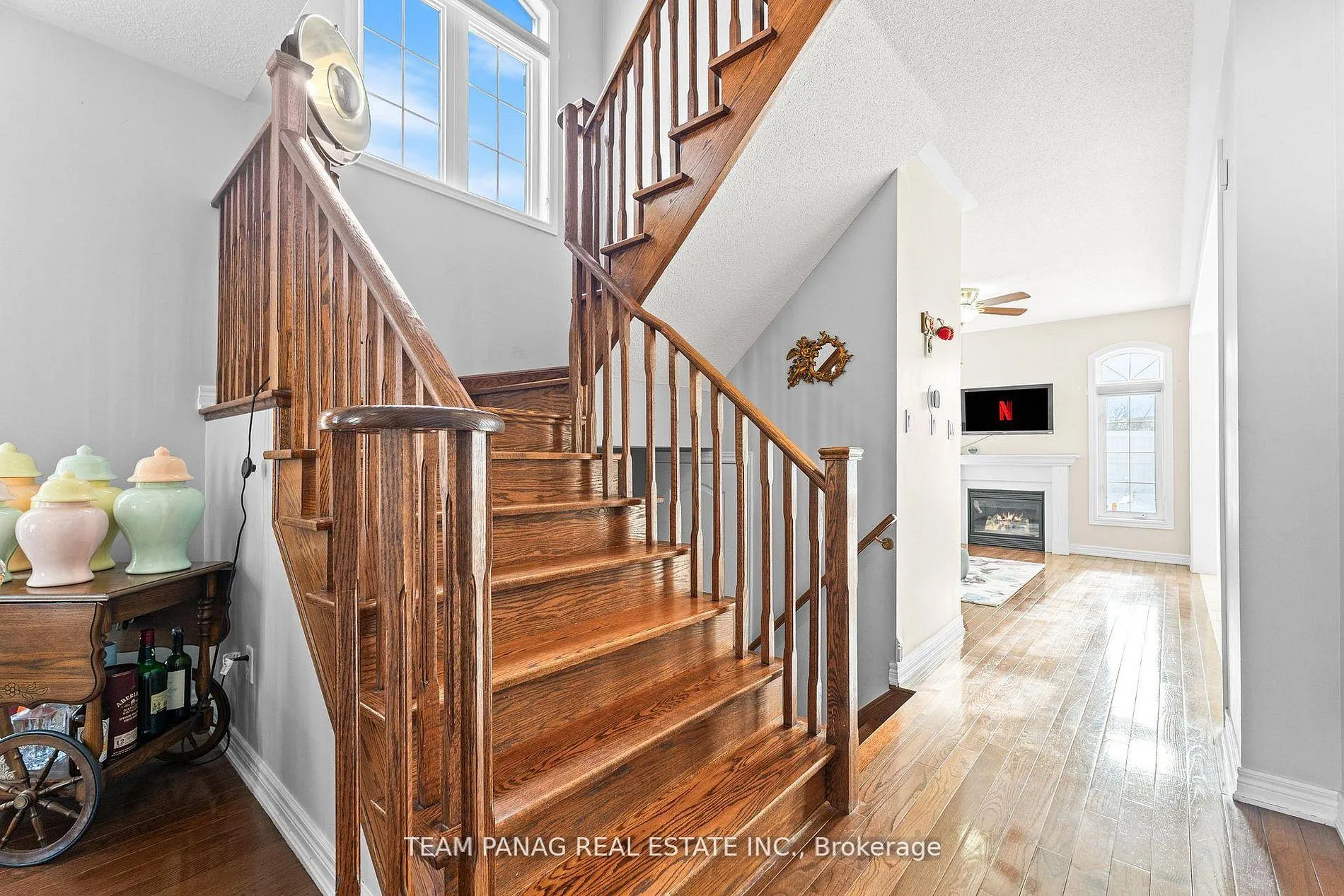 Photo 16 of 66 Tobermory Crescent, Brampton, Madoc — HOMEH