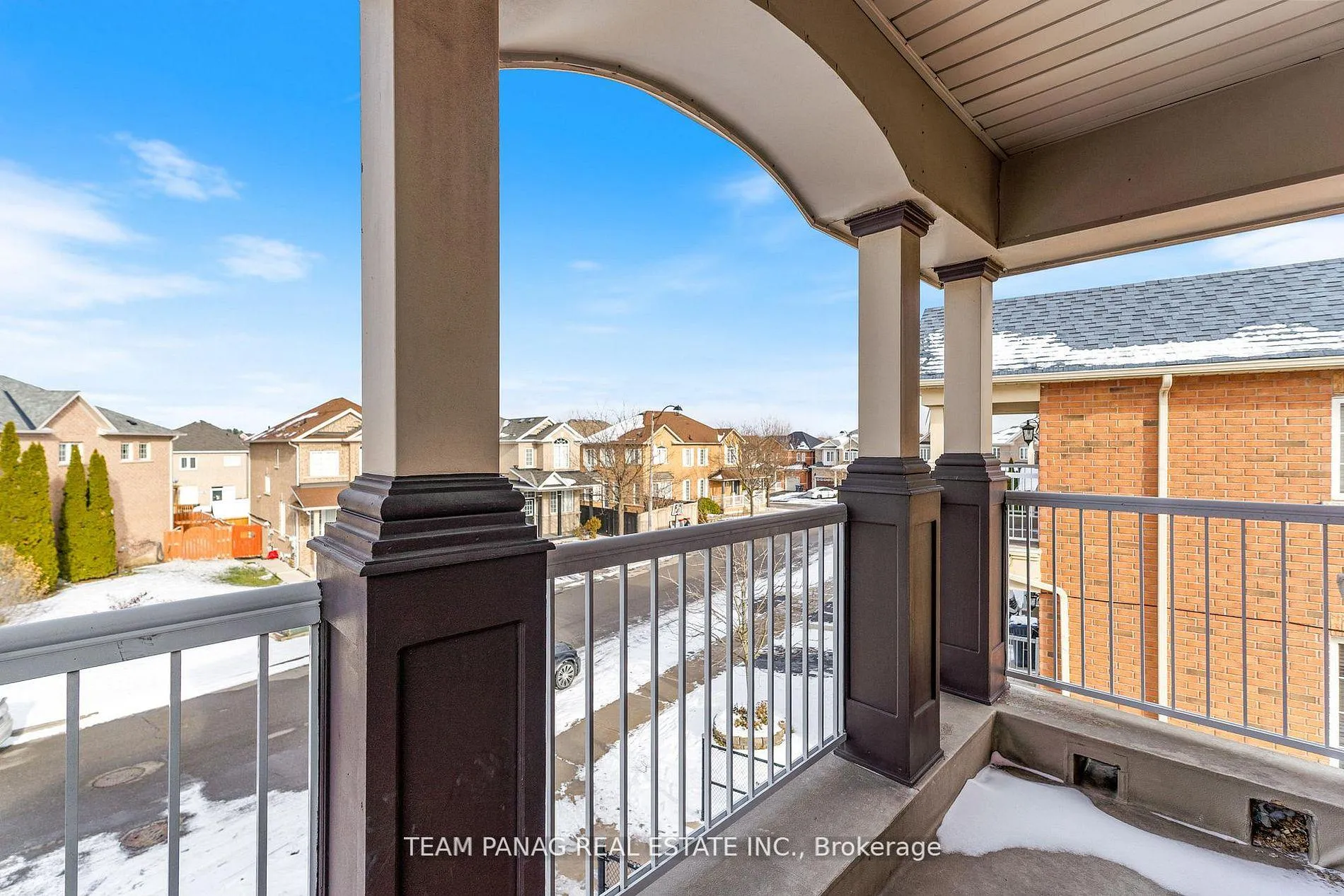 Photo 27 of 66 Tobermory Crescent, Brampton, Madoc — HOMEH