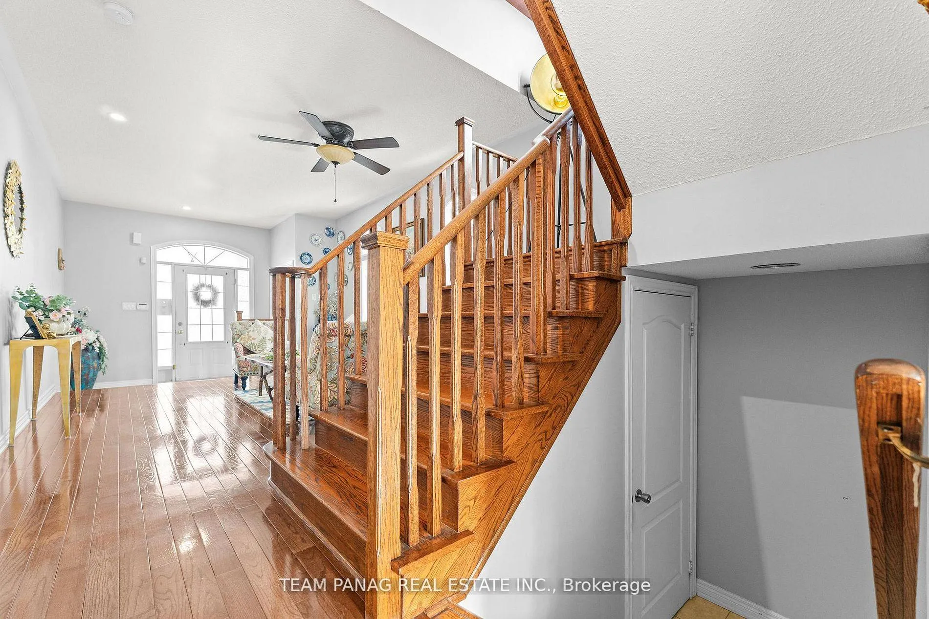 Photo 28 of 66 Tobermory Crescent, Brampton, Madoc — HOMEH