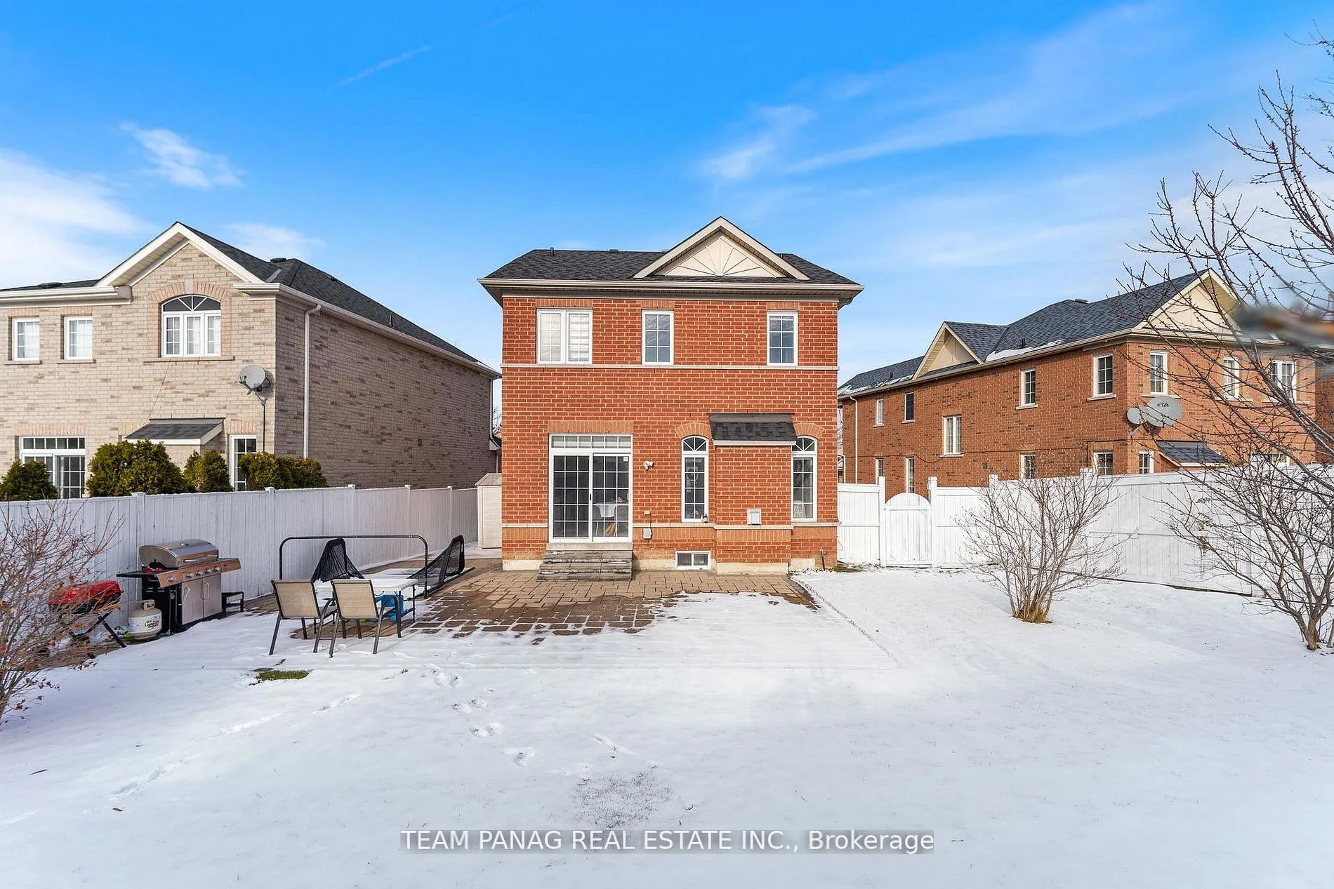 Photo 35 of 66 Tobermory Crescent, Brampton, Madoc — HOMEH