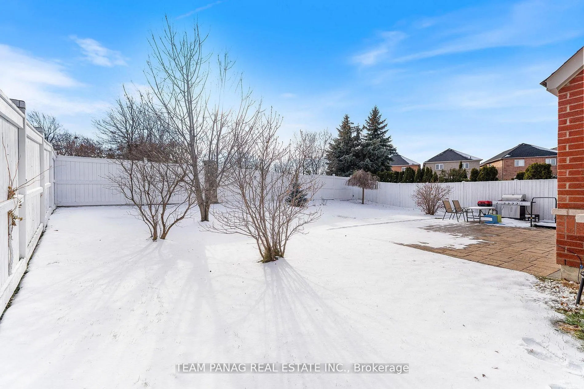 Photo 36 of 66 Tobermory Crescent, Brampton, Madoc — HOMEH