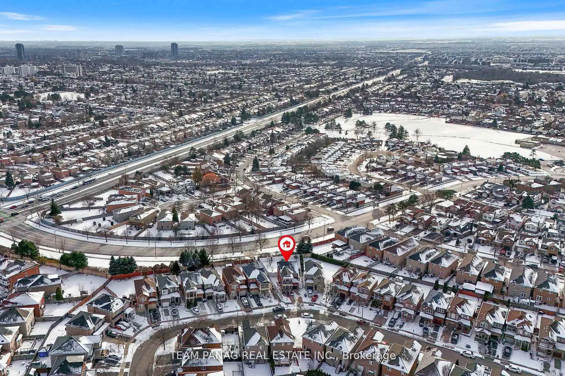 Photo 37 of 66 Tobermory Crescent, Brampton, Madoc — HOMEH
