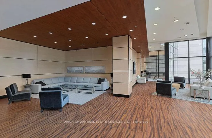 Photo 6 of Unit 706, 2900 Highway 7 Road, Vaughan, Concord — HOMEH