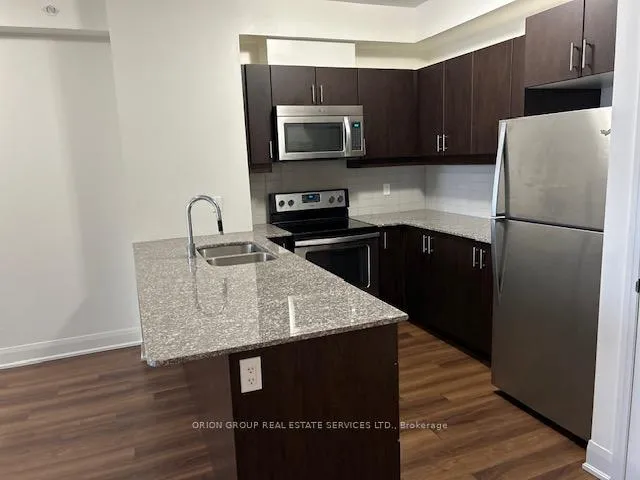 Photo 9 of Unit 706, 2900 Highway 7 Road, Vaughan, Concord — HOMEH