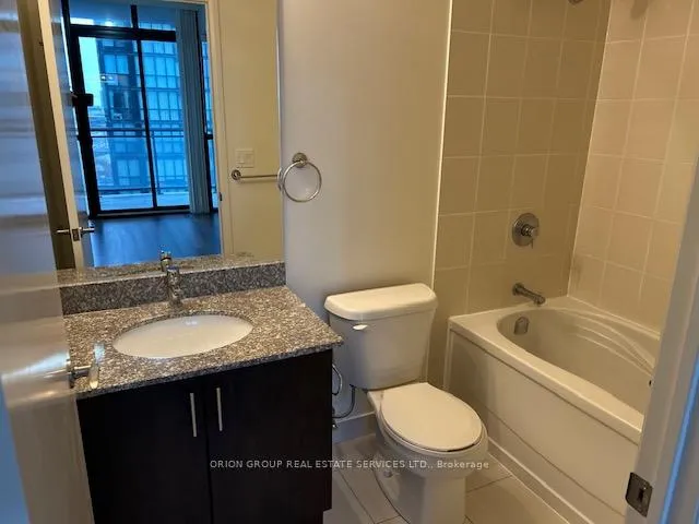 Photo 12 of Unit 706, 2900 Highway 7 Road, Vaughan, Concord — HOMEH
