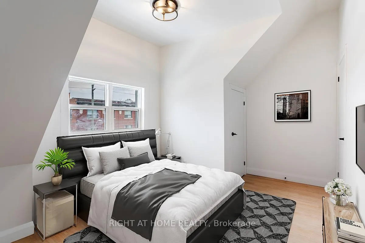 Photo 15 of Unit 3, 115 Catharine Street N, Hamilton, Beasley — HOMEH