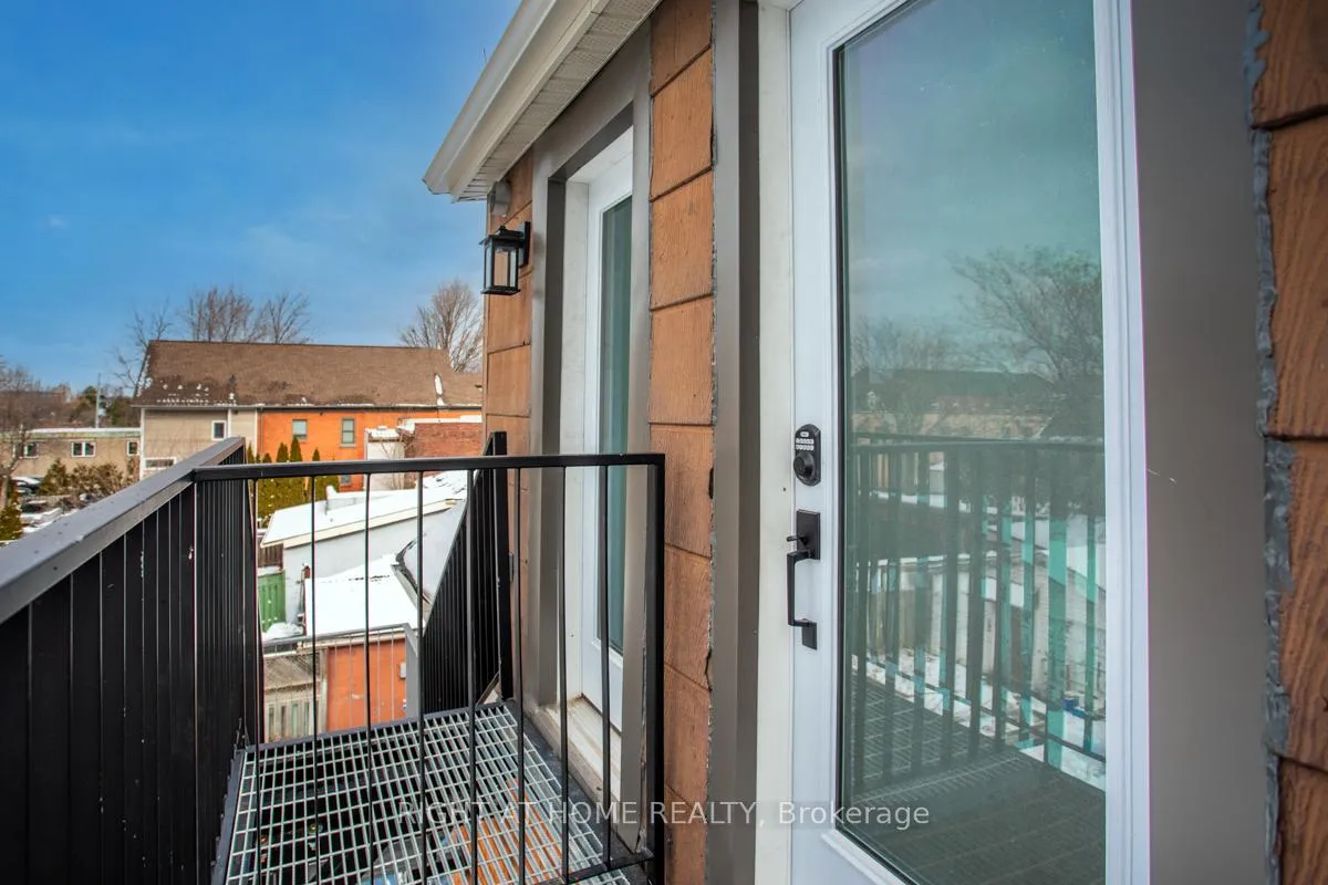 Photo 19 of Unit 3, 115 Catharine Street N, Hamilton, Beasley — HOMEH