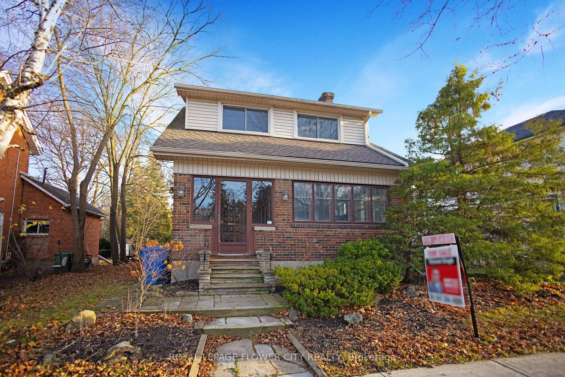 Photo 3 of 58 King Street W, Caledon, Bolton West — HOMEH