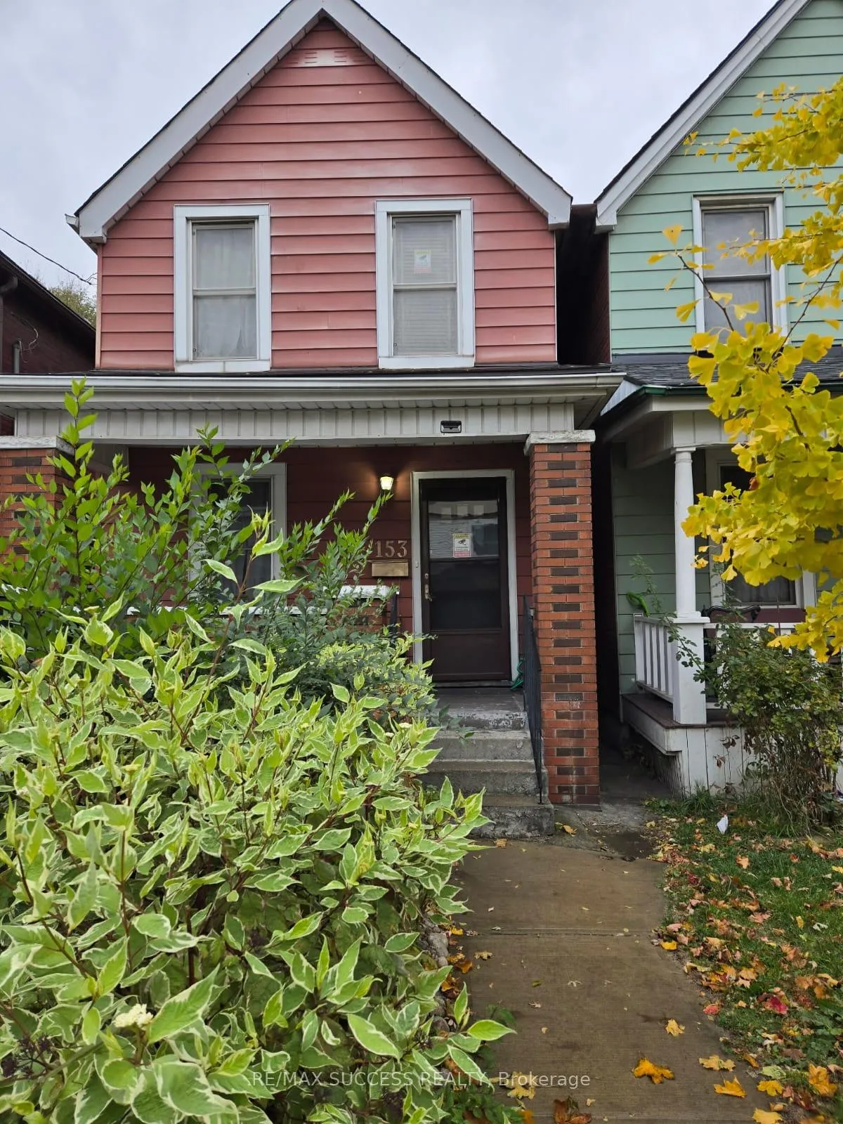 Photo 15 of 153 Barnesdale Avenue N, Hamilton, Stipley — HOMEH