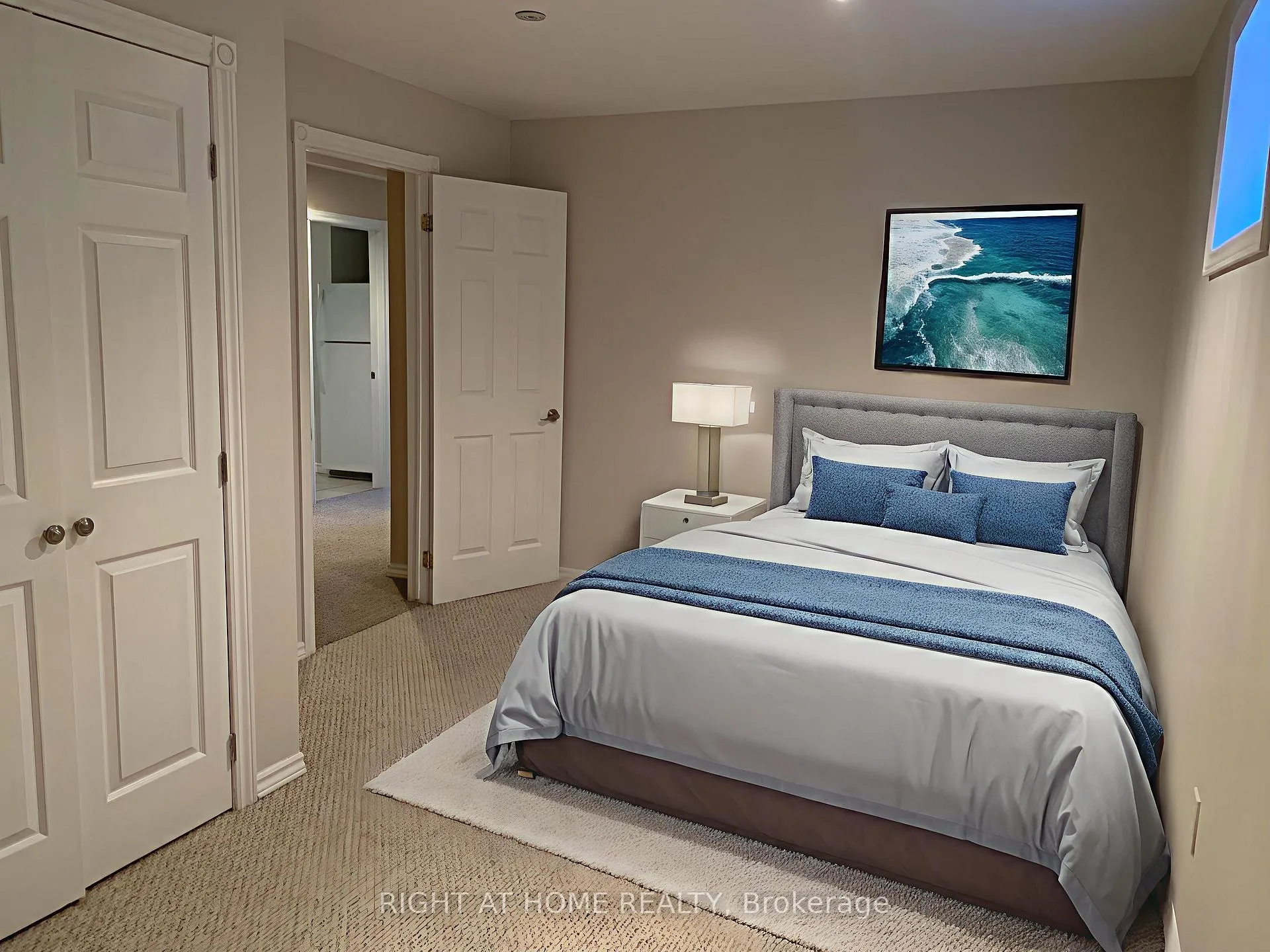Photo 7 of 186 Pringle Drive, Barrie, Edgehill Drive — HOMEH