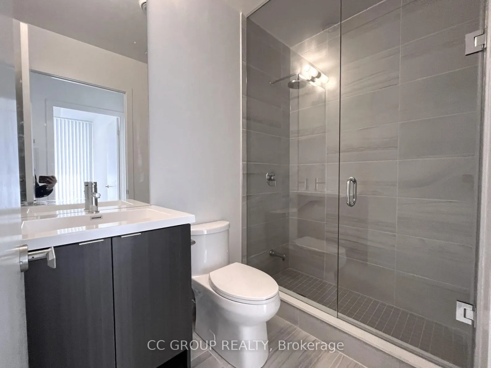 Photo 7 of Unit 7012, 55 Cooper Street, Toronto, Waterfront Communities — HOMEH
