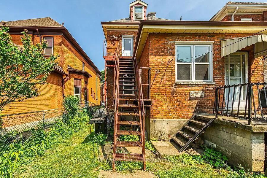 Photo 26 of 88 Grant Avenue, Hamilton, Stinson — HOMEH